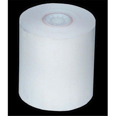 Adorable Supply Corp Adorable Supply T214150VE 2.25 In. Thermal Paper Roll White T214150VE